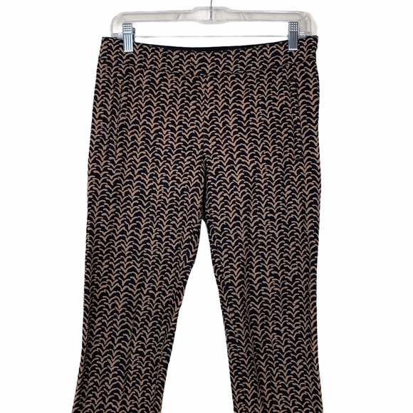 Cartonnier Anthropologie Charlie Cotton Ankle Pant - Picture 3 of 10